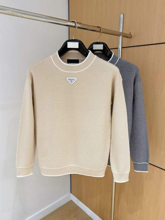 Picture of Prada Sweaters _SKUPradaM-3XLxetr10248217